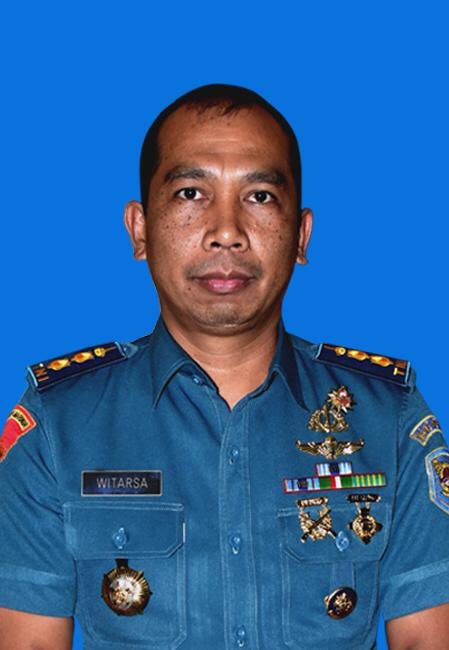 WITARSA, S.Kom., M.M.