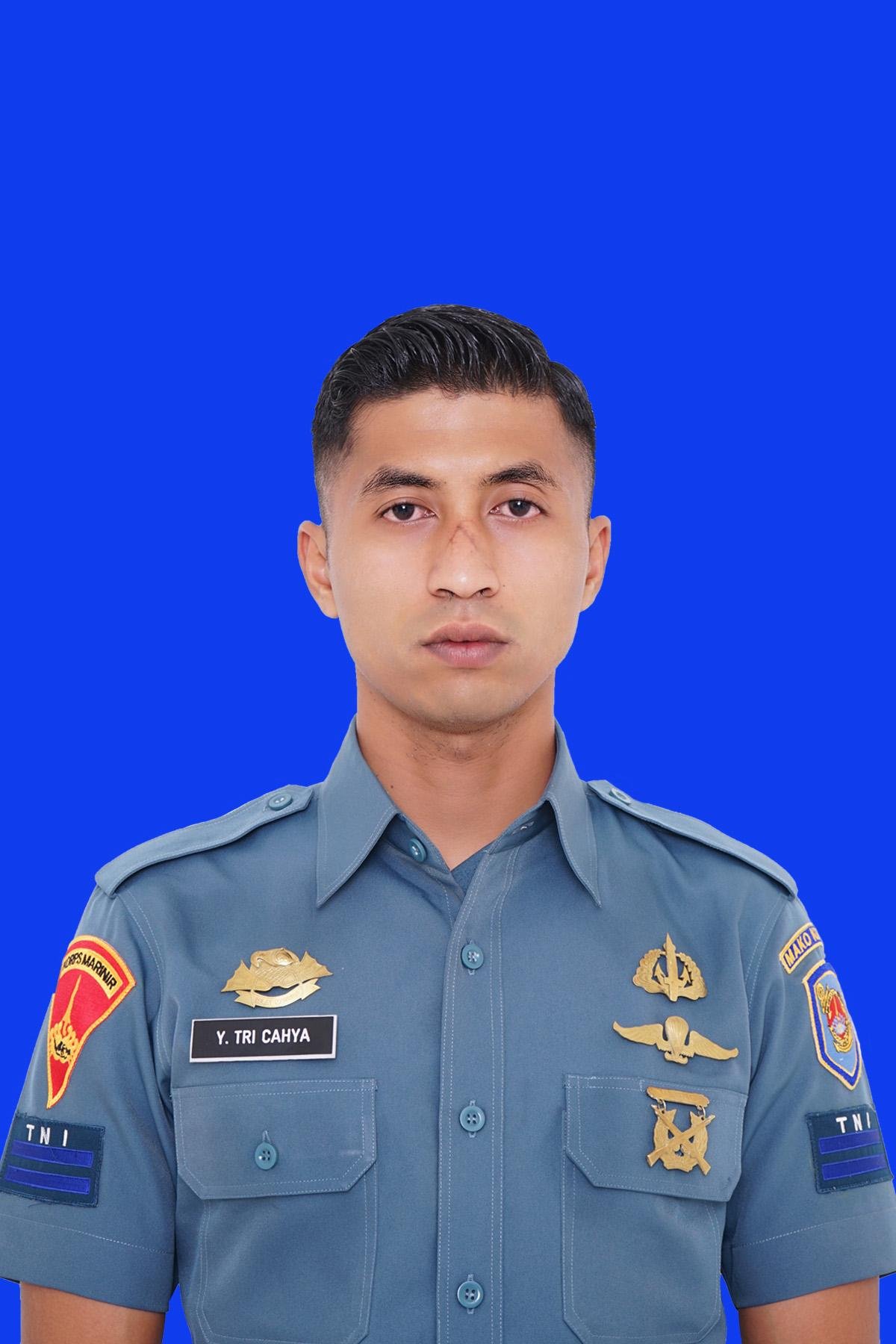 YOGI TRICAHYA MAULANA