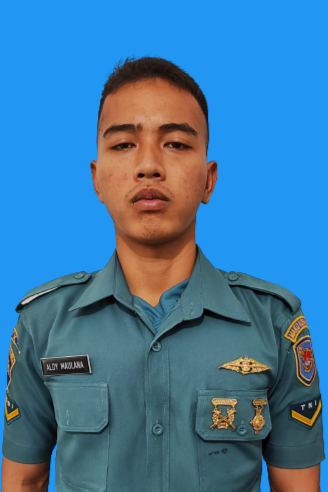 ALDY MAULANA ABDUL RAHMAN